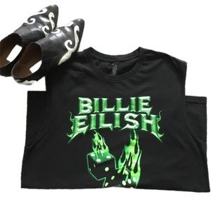 Billie Eilish T-Shirt